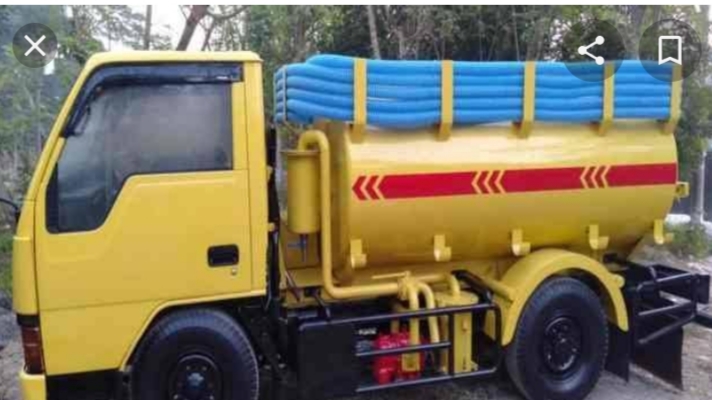 Jasa Kuras Septic Tank Bali