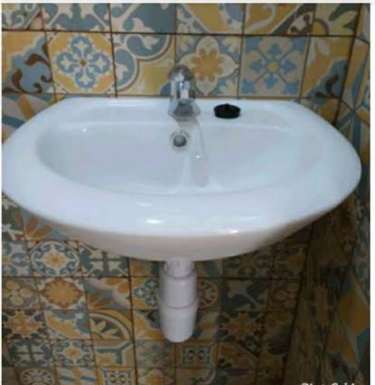 Jasa Wastafel Mampet Bali