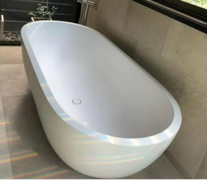 Service Bathtub Mampet Bali